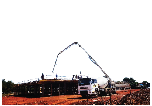 Industrial